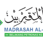 logo madrasah al muqarrabin kelantan